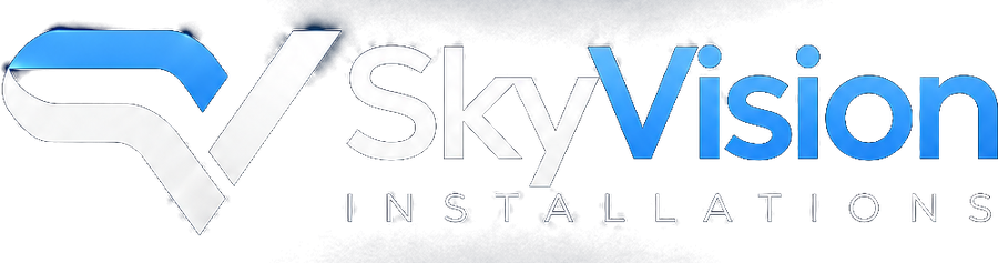 SkyVision Installations